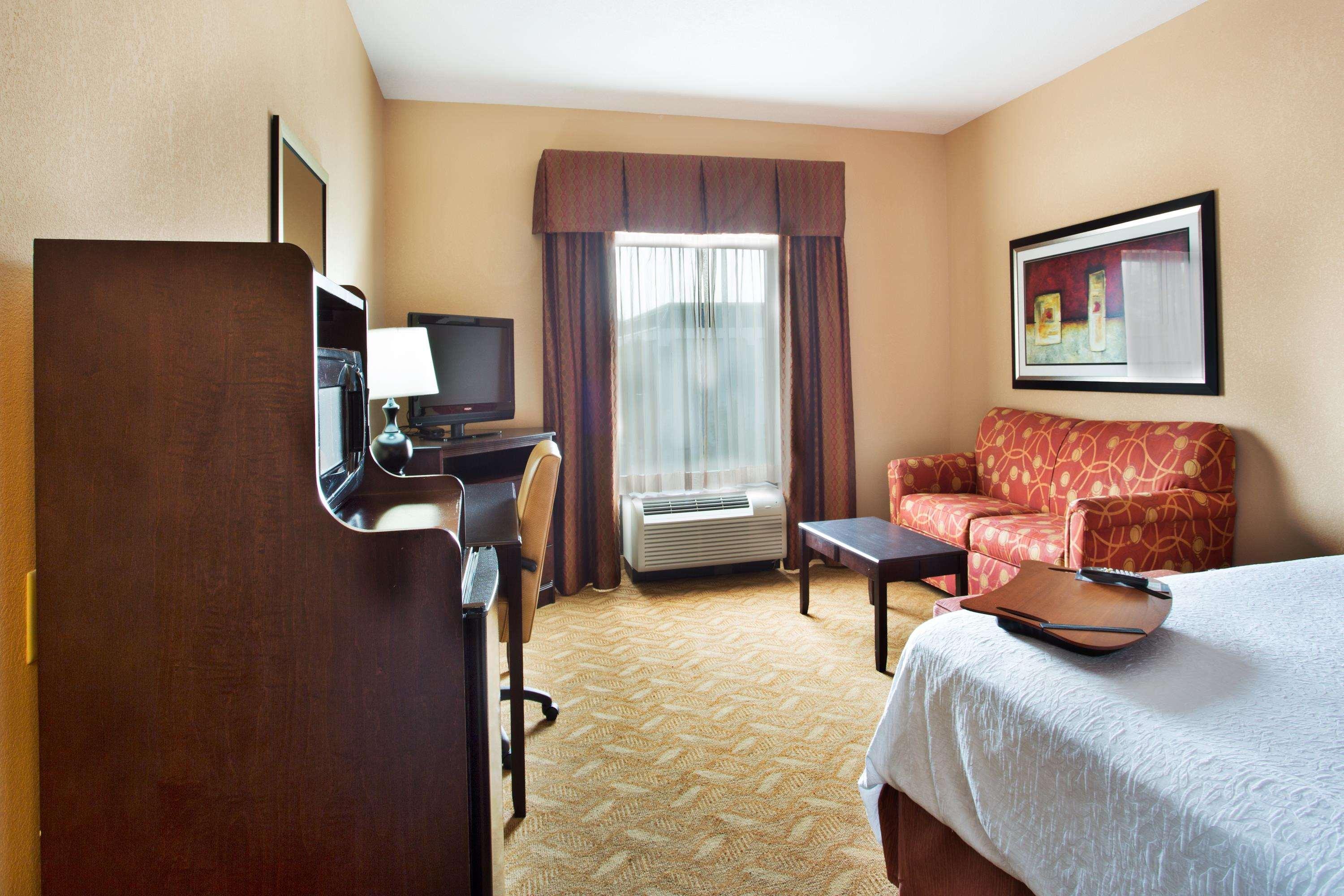 Hotel Hampton & Laurel