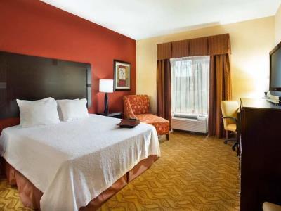 Hotel Hampton & 3*
