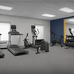 Hampton Inn & Suites Laurel 