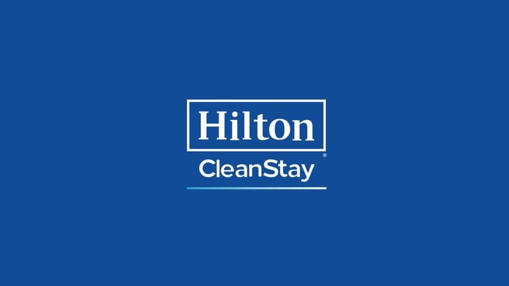 Hotel Hampton Inn&suites Laurel