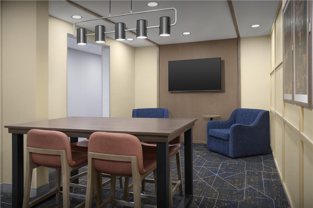 Hampton Inn&suites Laurel