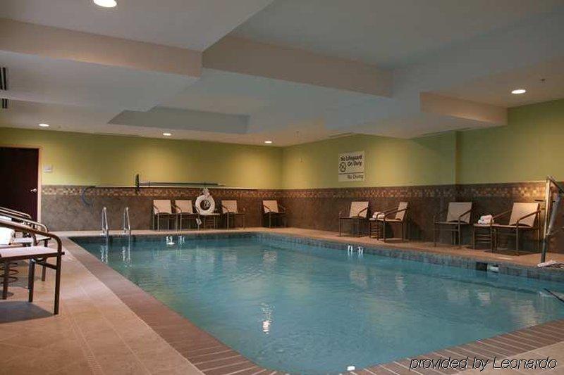 Hampton Inn&suites